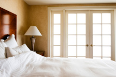 Plain Spot bedroom extension costs