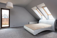 Plain Spot bedroom extensions